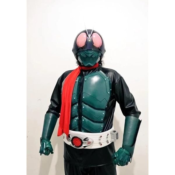 【匿名即日発送】仮面ライダーギーツ コスプレ用マスク 塗装済み完成品 仮面ライダーギーツ マスク アトラク コスプレ 1/1 マスク｜Yahoo